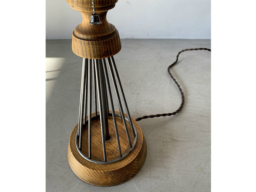 BETHEL TABLE LAMP SMALL