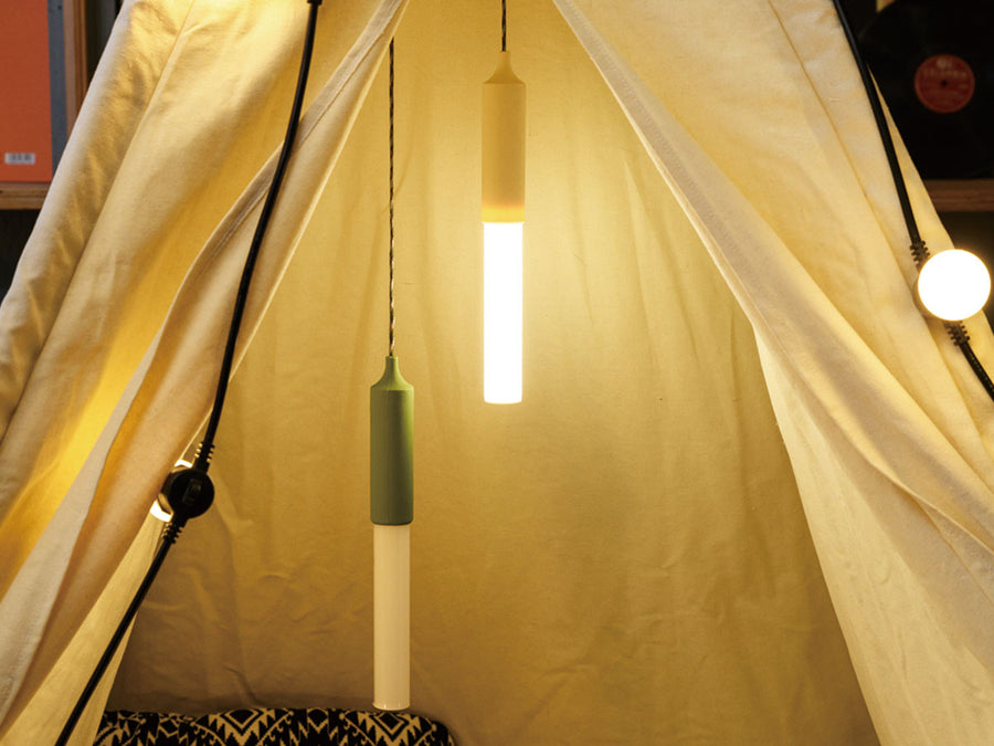 Para Pendant Light