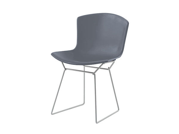 Bertoia Collection Plastic Side Chair