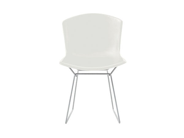 Bertoia Collection Plastic Side Chair