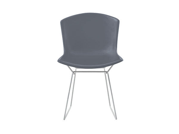 Bertoia Collection Plastic Side Chair