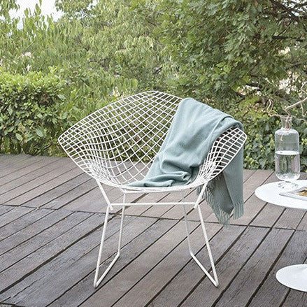 Bertoia Collection Diamond Chair