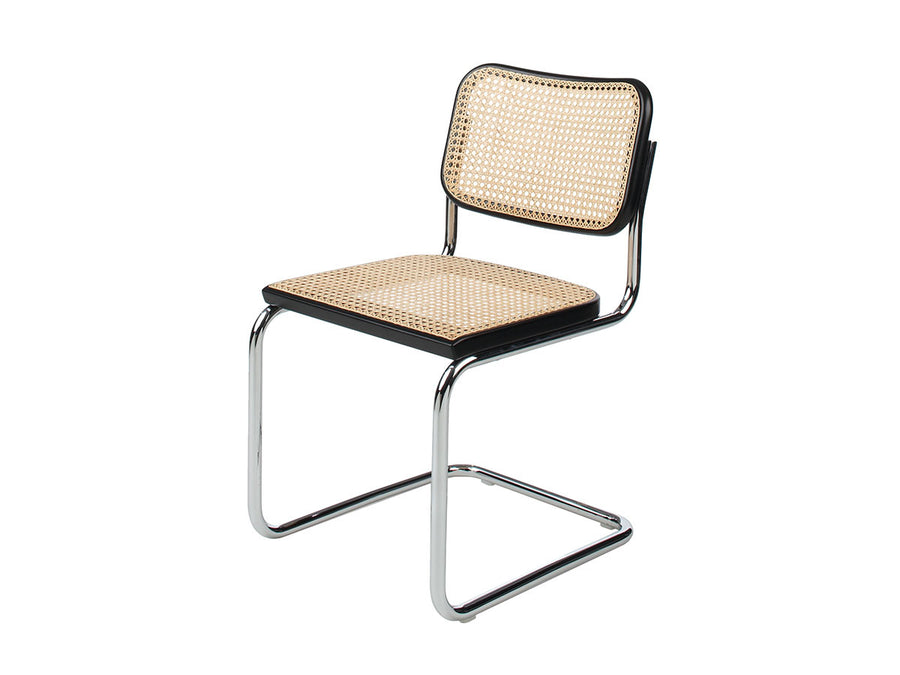 Breuer Collection Cesca Arm Chair