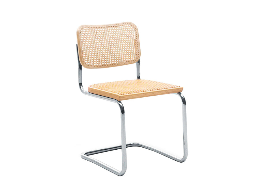 Breuer Collection Cesca Armless Chair