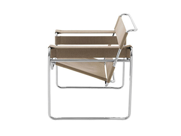 Breuer Collection Wassily Chair