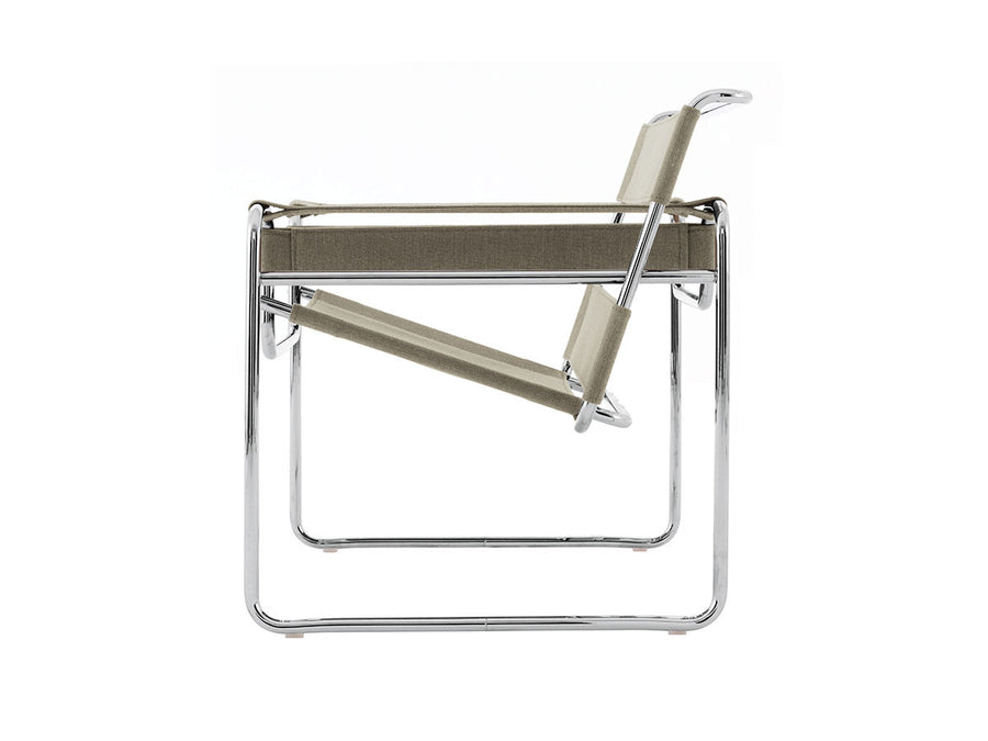 Breuer Collection Wassily Chair