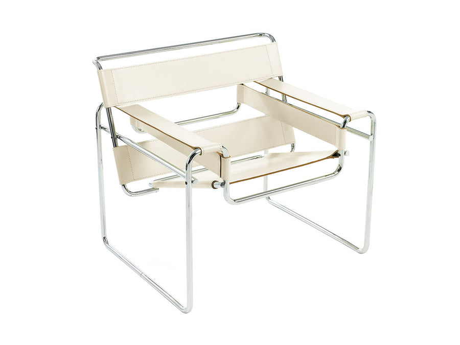 Breuer Collection Wassily Chair