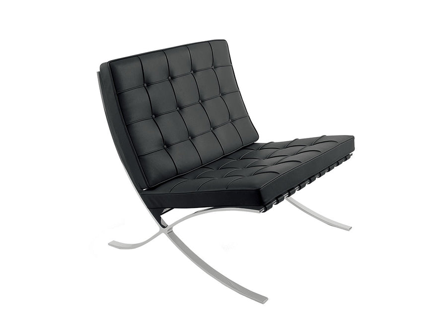 Mies van der Rohe Collection Barcelona Chair - Relax