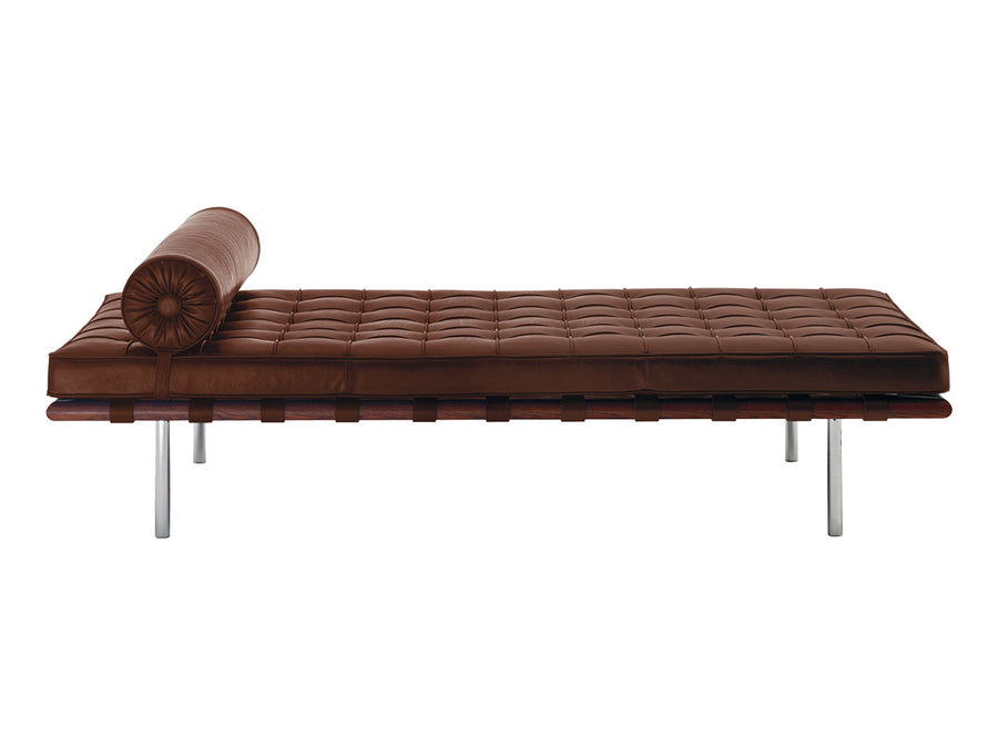 Mies van der Rohe Collection Barcelona Day Bed - Relax