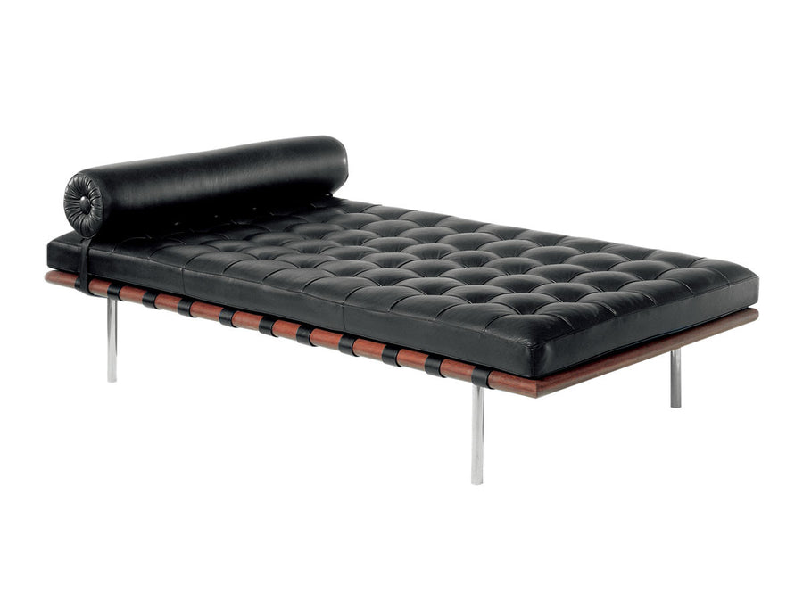 Mies van der Rohe Collection Barcelona Day Bed - Relax