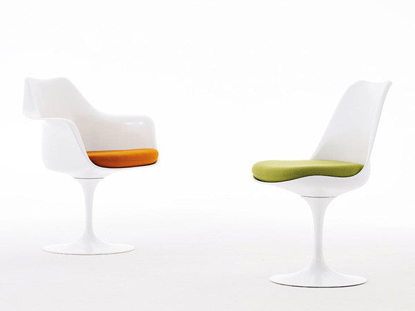 Saarinen Collection Tulip Armless Chair