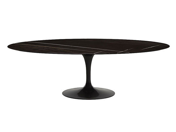 Saarinen Collection Oval Table