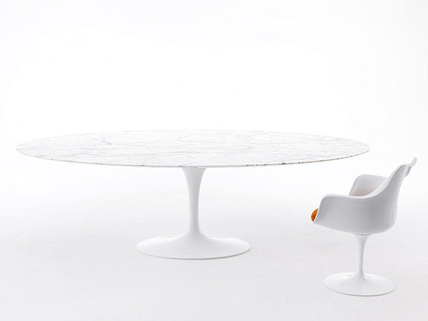 Saarinen Collection Oval Table