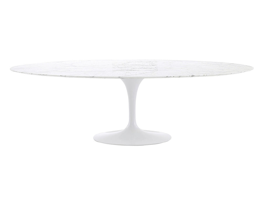 Saarinen Collection Oval Table