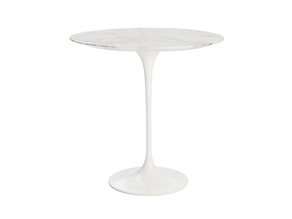 Saarinen Collection Round Side Table