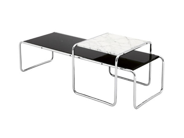 Breuer Collection Laccio Low Table