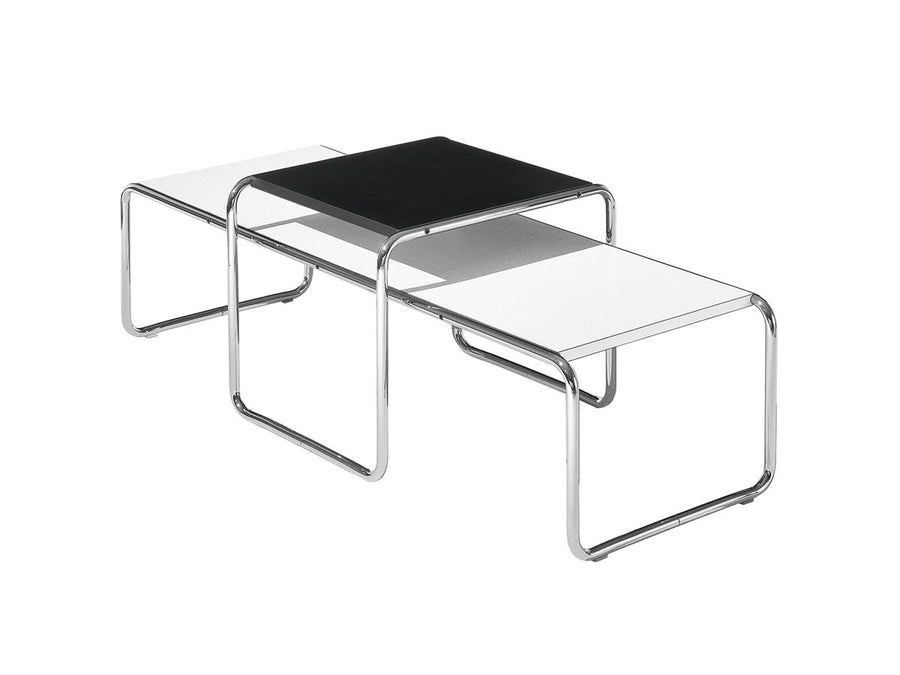 Breuer Collection Laccio Low Table