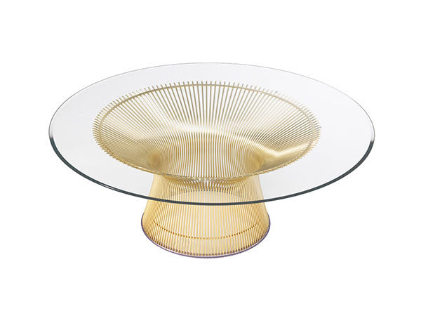 Platner Collection Coffee Table