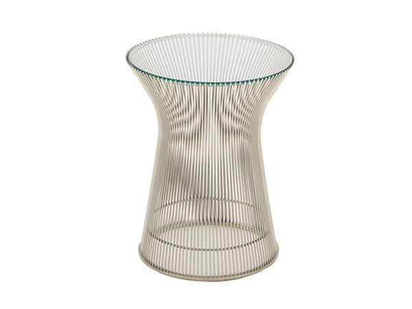 Platner Collection Side Table