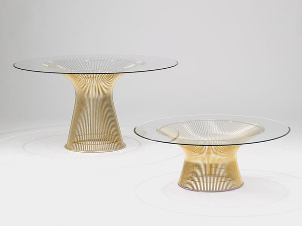 Platner Collection Dining Table