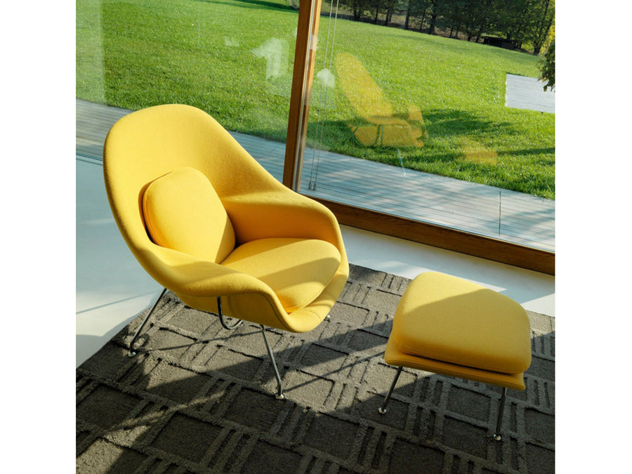 Saarinen Collection Womb Chair - Relax