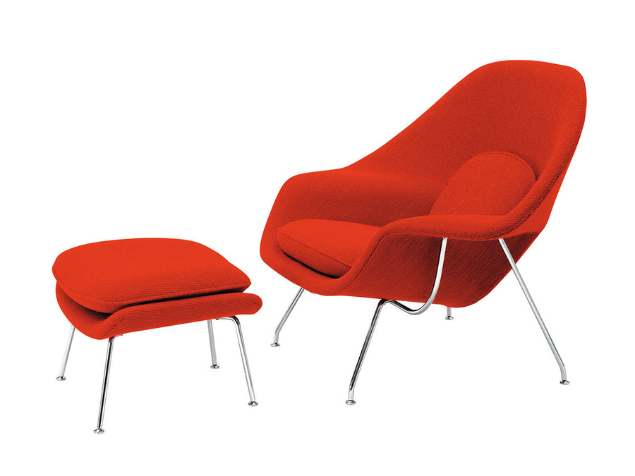 Saarinen Collection Womb Chair - Relax