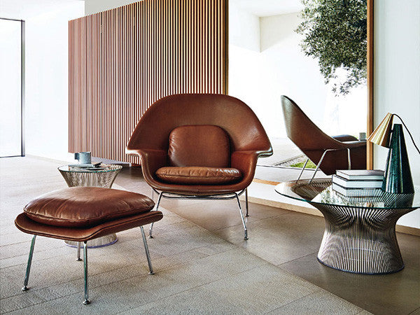 Saarinen Collection Womb Chair