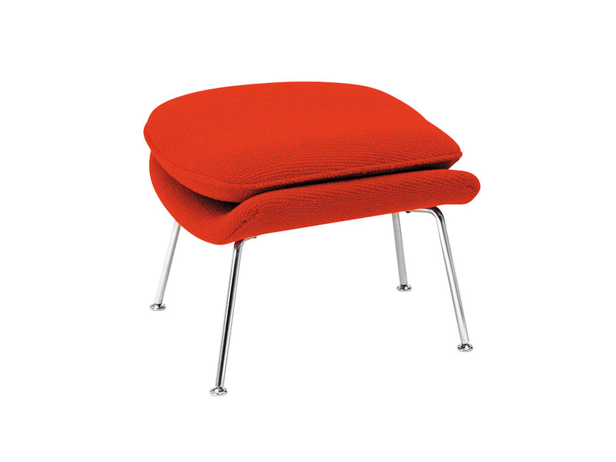 Saarinen Collection Womb Ottoman - Relax