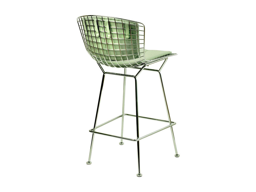 Bertoia Collection Counter Height Stool