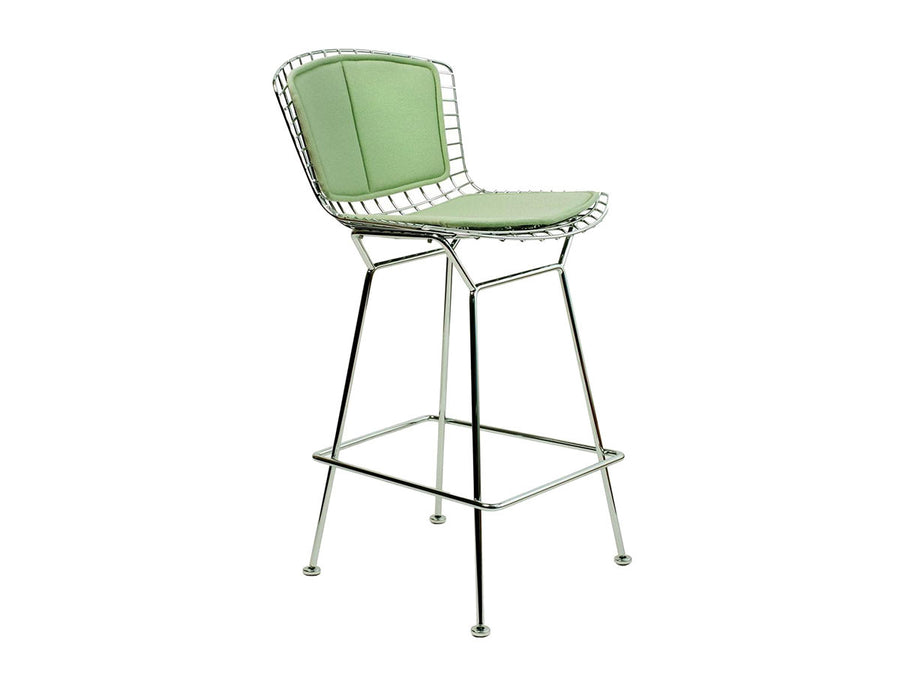 Bertoia Collection Counter Height Stool