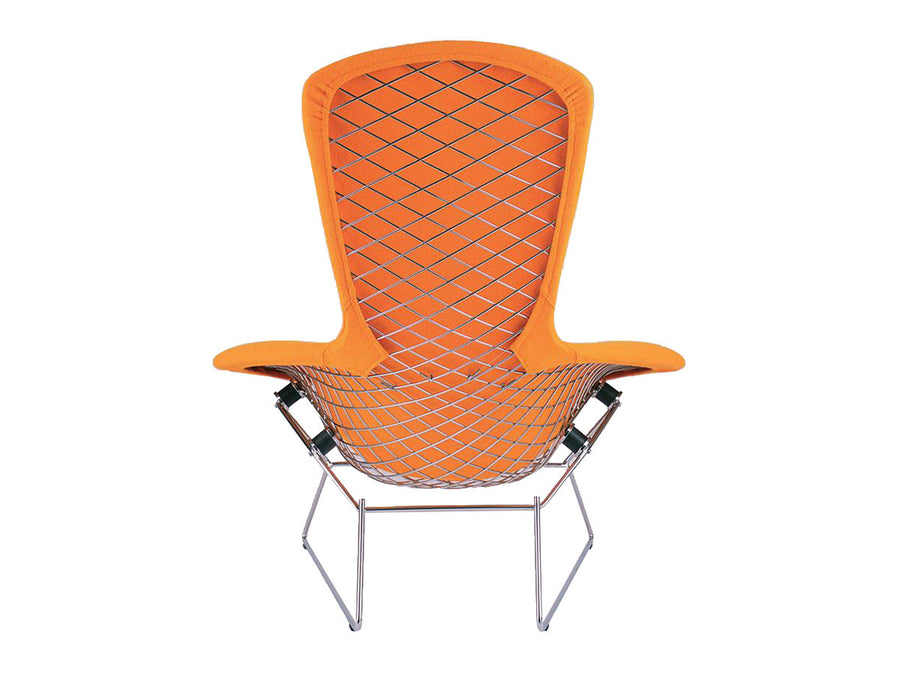 Bertoia Collection High Back Chair