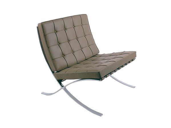 Mies van der Rohe Collection Barcelona Chair - Relax