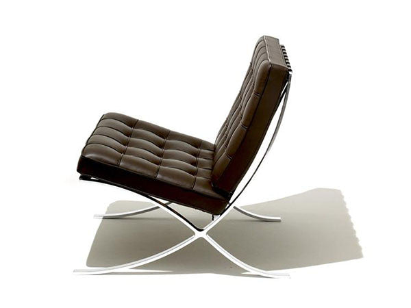 Mies van der Rohe Collection Barcelona Chair - Relax