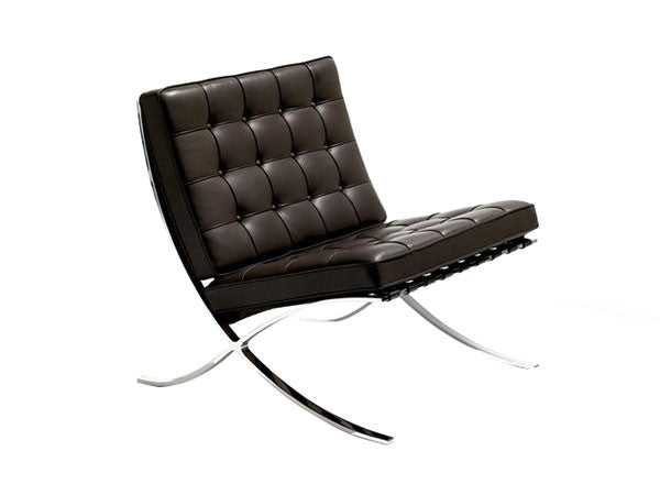 Mies van der Rohe Collection Barcelona Chair - Relax