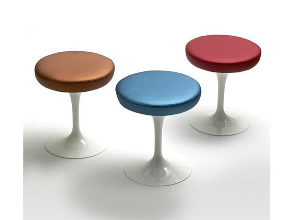 Saarinen Collection Tulip Stool