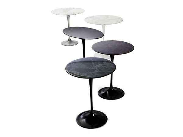 Saarinen Collection Round Side Table