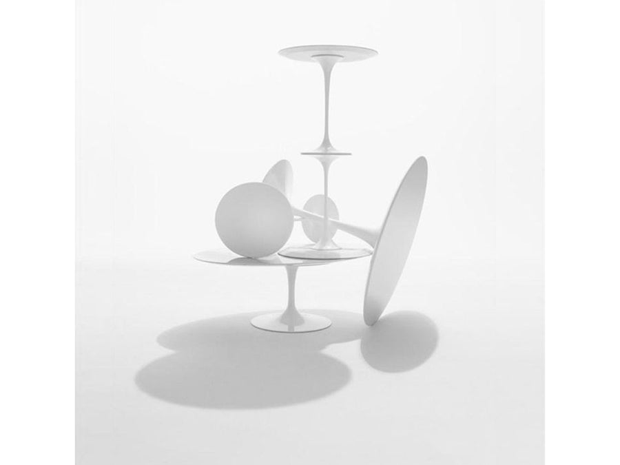 Saarinen Collection Round Coffee Table