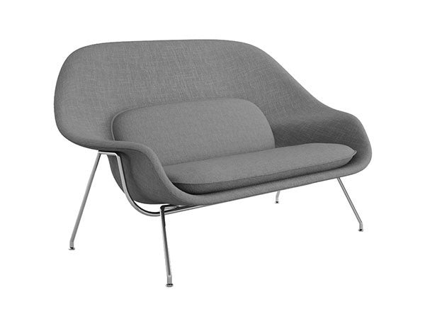 Saarinen Collection Womb Settee - Relax