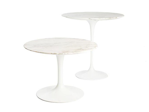 Saarinen Collection Round Side Table