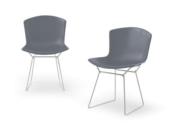 Bertoia Collection Plastic Side Chair