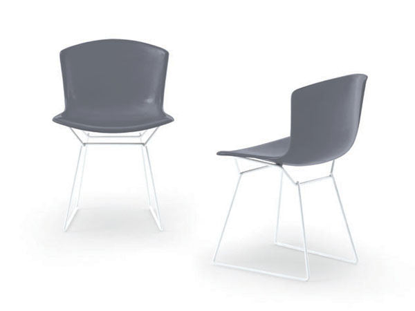 Bertoia Collection Plastic Side Chair