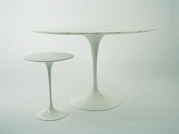 Saarinen Collection Round Side Table