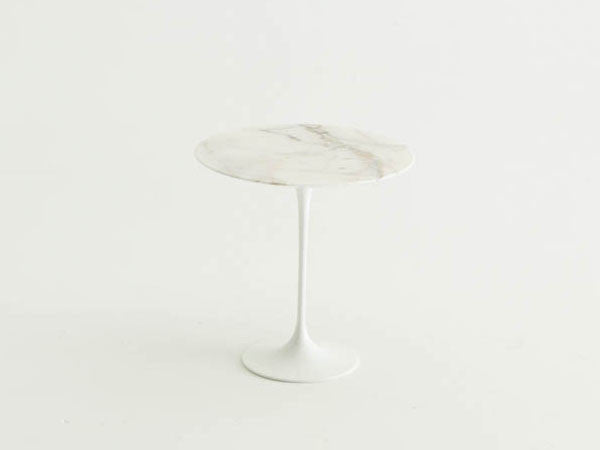 Saarinen Collection Round Side Table