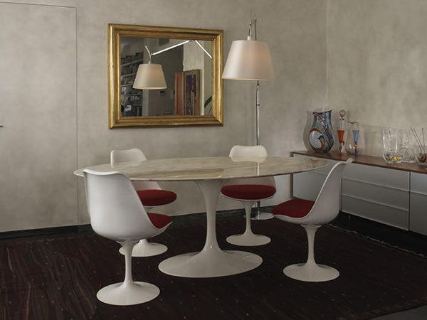 Saarinen Collection Oval Table