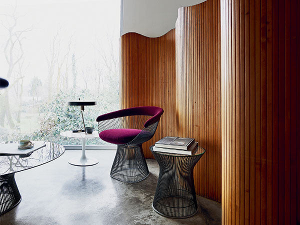 Platner Collection Side Table