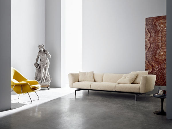 Saarinen Collection Womb Chair