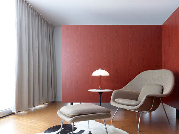 Saarinen Collection Womb Chair - Relax