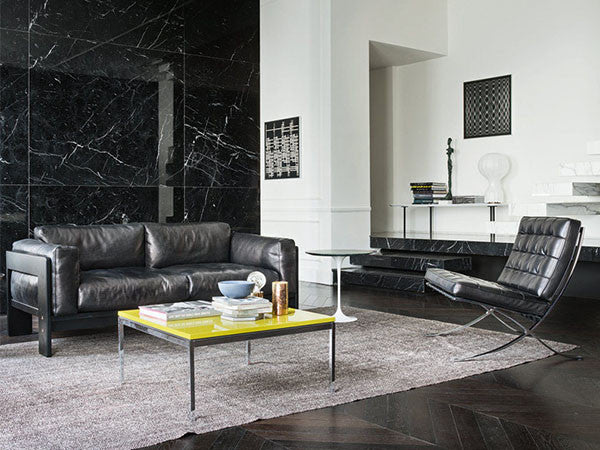 Mies van der Rohe Collection Barcelona Chair - Relax