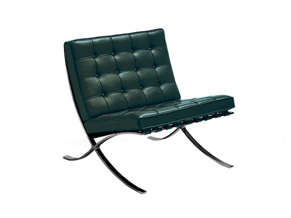 Mies van der Rohe Collection Barcelona Chair - Relax