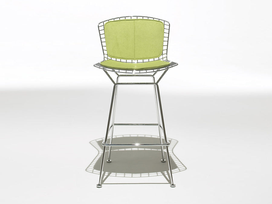 Bertoia Collection Counter Height Stool